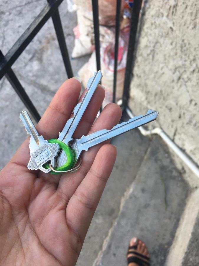 カンクンMargaritas101アパートメント エクステリア 写真